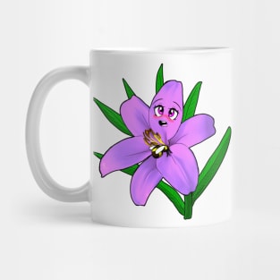 Pollentai - Plants Just Wanna Have Fun Mug